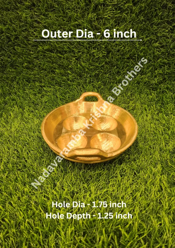 Bronze Appakkara - Image 4