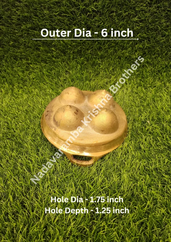 Bronze Appakkara - Image 5