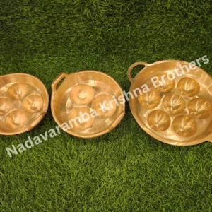 Bronze Appakkara