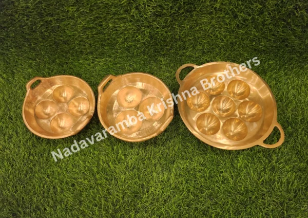 Bronze Appakkara