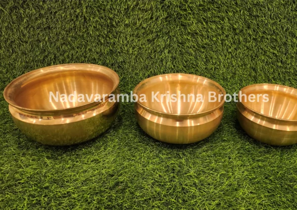 Bronze Vanaai/Pela