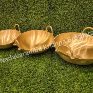 Bronze Cheenachatti/Kadai