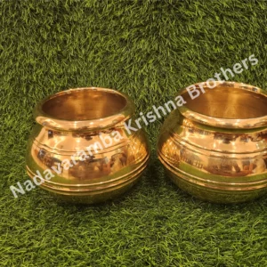 Bronze Vengala Paana