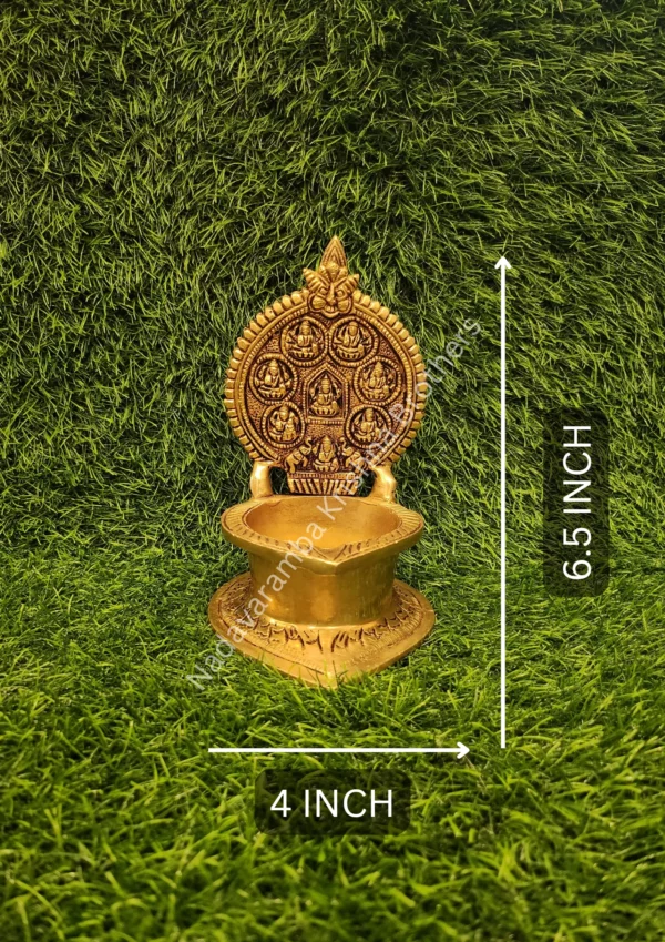 Ashta Lakshmi
