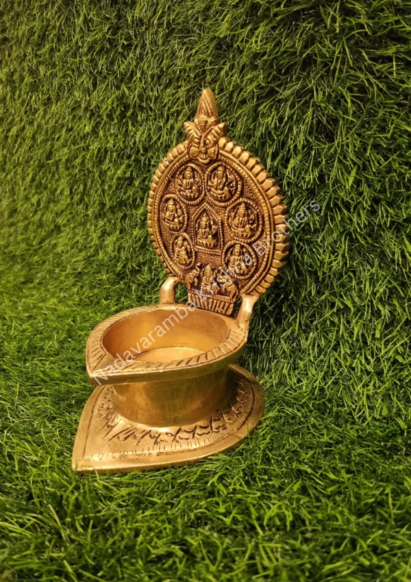 Ashta Lakshmi