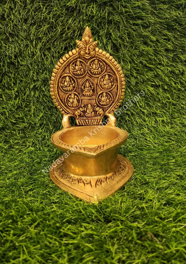 Ashta Lakshmi
