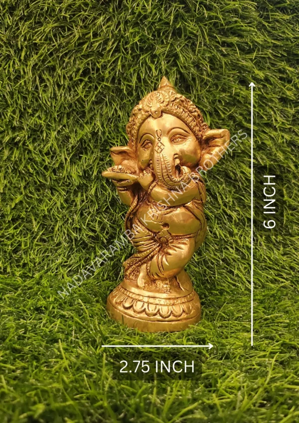 Bal Ganesh