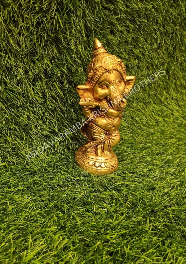 Bal Ganesh
