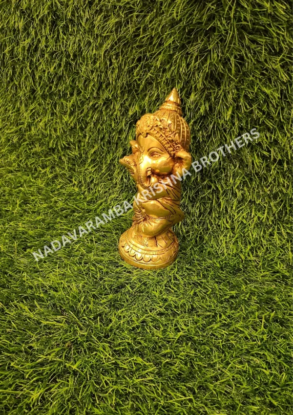 Bal Ganesh