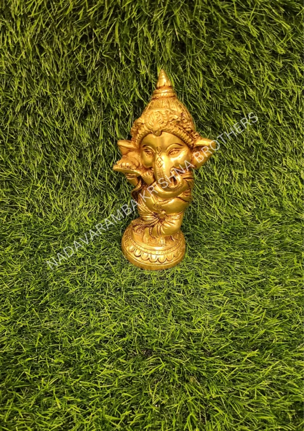 Bal Ganesh
