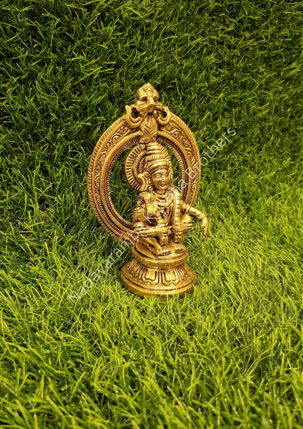 Ayyappa Swamy