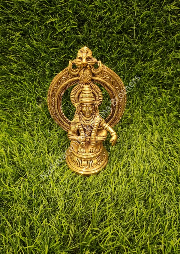 Ayyappa Swamy