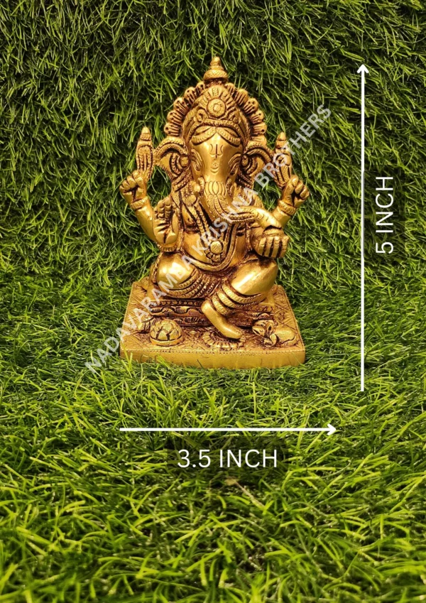 Lord Ganesha