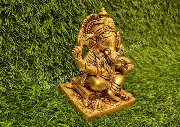 Lord Ganesha