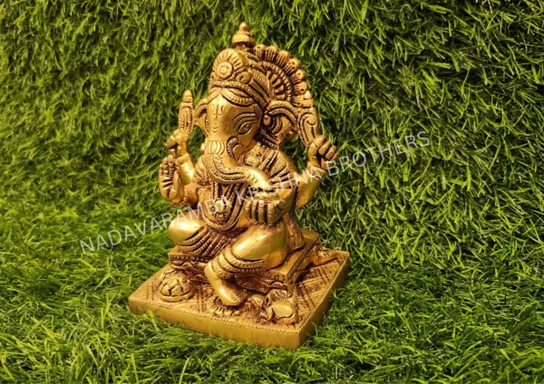 Lord Ganesha