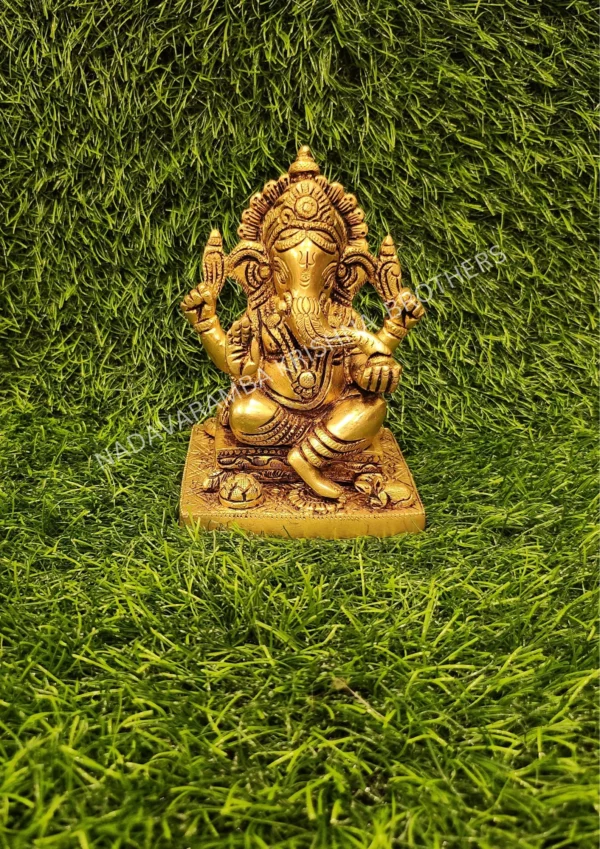 Lord Ganesha