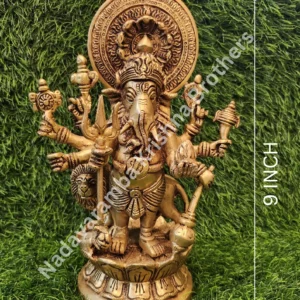 Ganapathy Idol