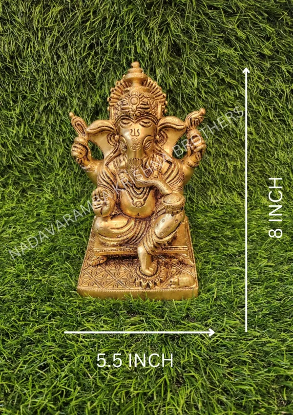 Shri Ganesh