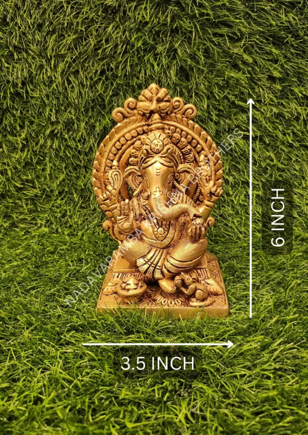 Sri Ganesh