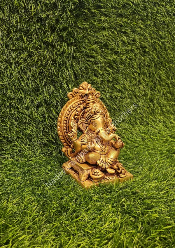 Sri Ganesh