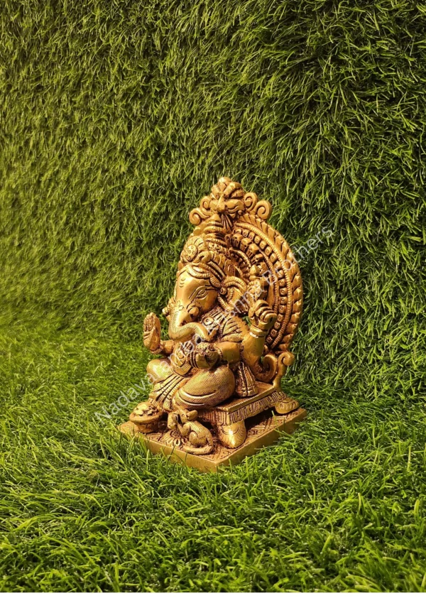 Sri Ganesh