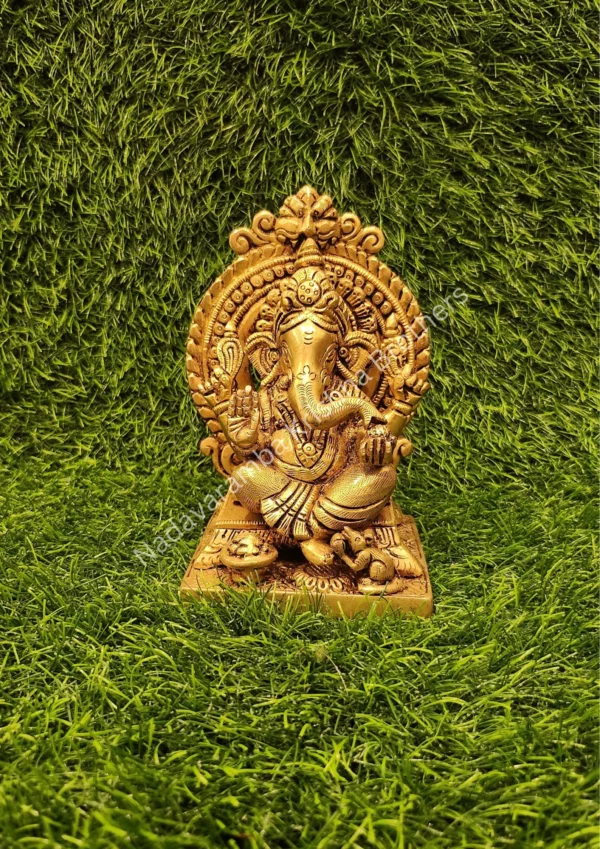 Sri Ganesh