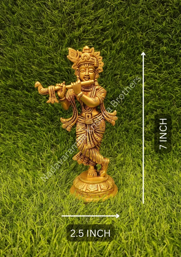 Krishna