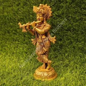 Krishna