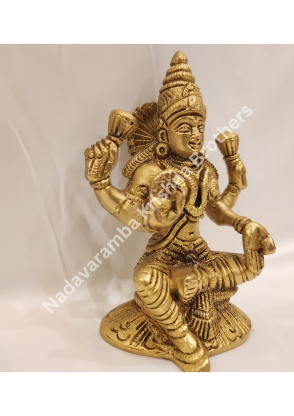 Sree Lakshmi