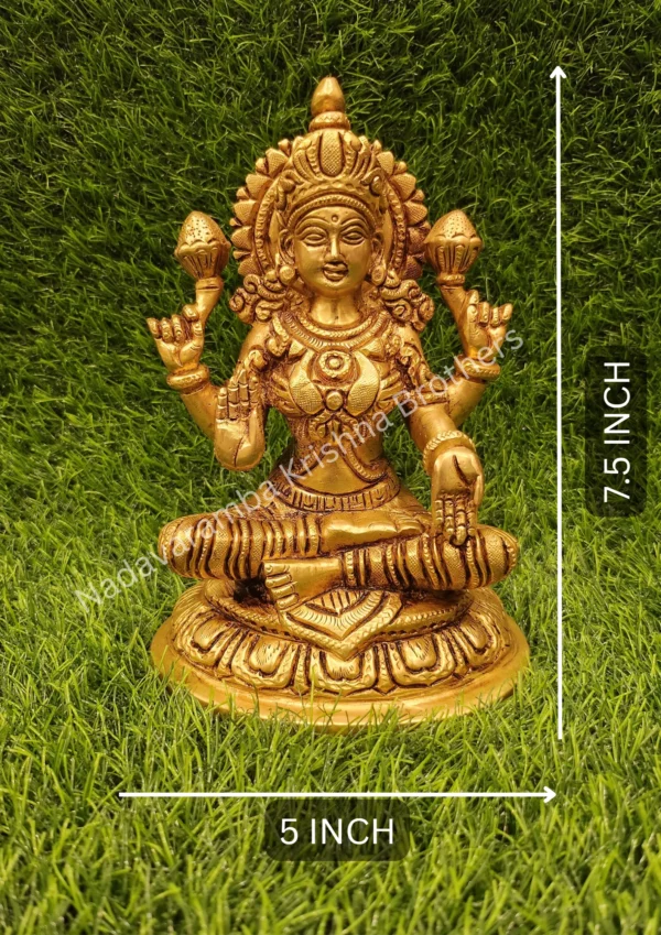 Shri Lakshmi