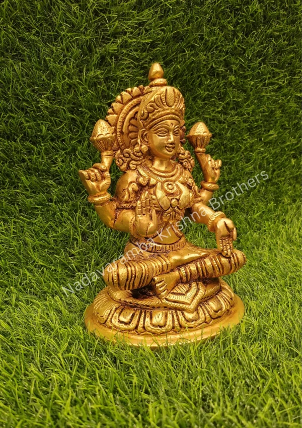 Shri Lakshmi
