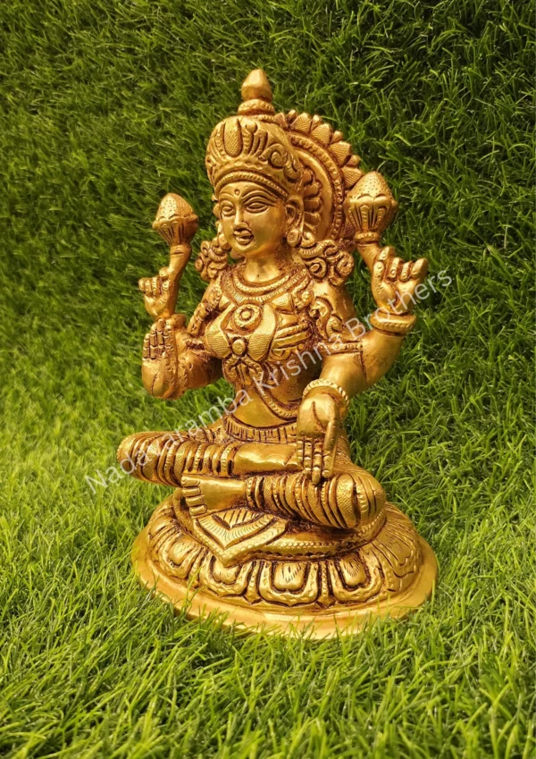 Shri Lakshmi