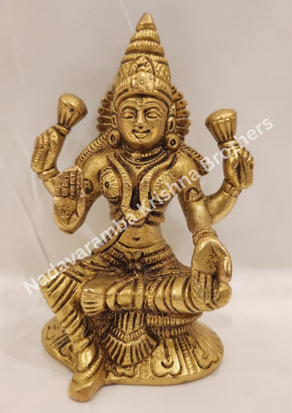 Sree Lakshmi