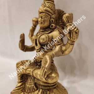 Goddess Shree Lakshmi