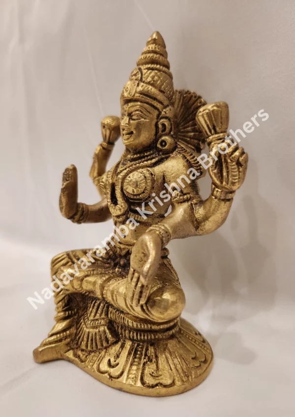 Goddess Shree Lakshmi