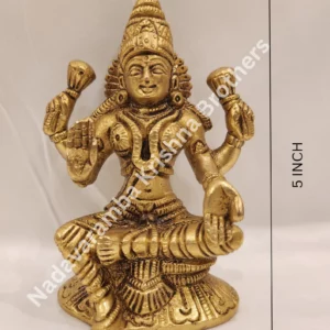 Goddess Shree Lakshmi
