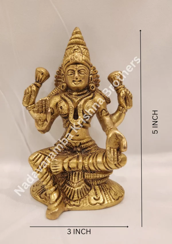 Goddess Shree Lakshmi