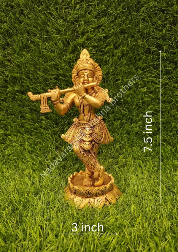 Krishna