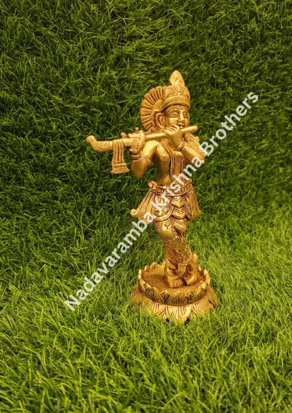 Krishna