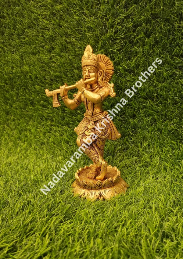 Krishna