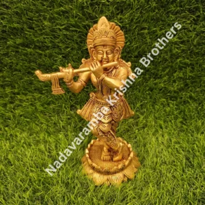 Krishna