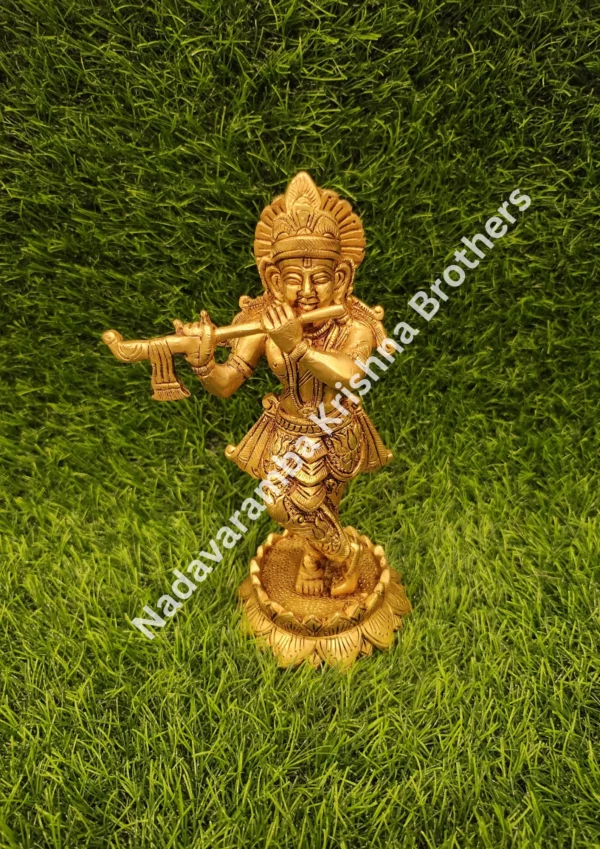Krishna