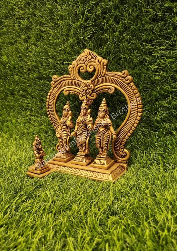 RamarSet