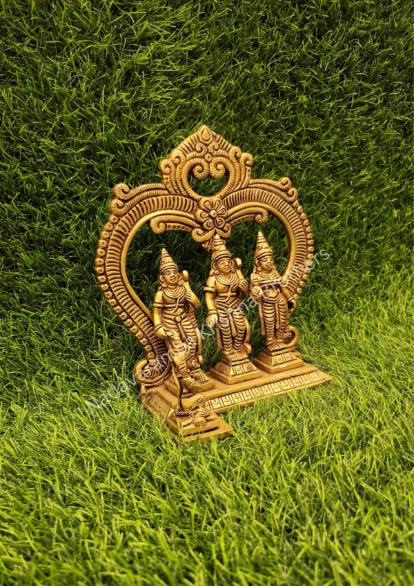 RamarSet