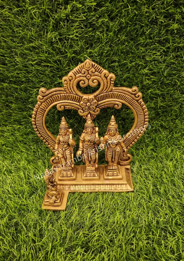 RamarSet