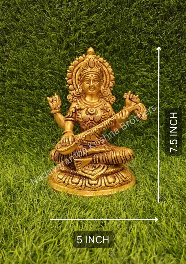 Saraswathi