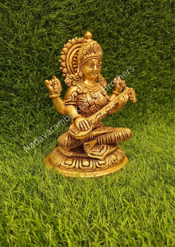 Saraswathi