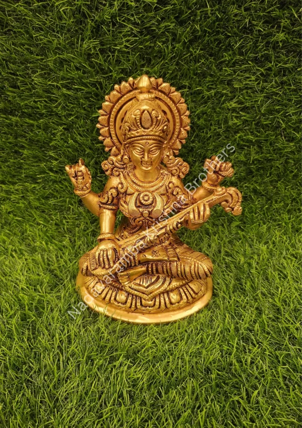 Saraswathi