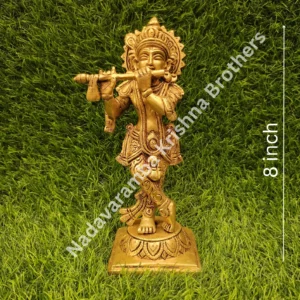 Square base Krishna