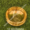 Brass Medium Urli/Uruli